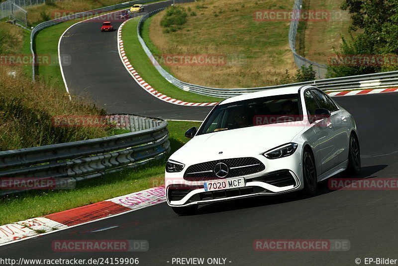 Bild #24159906 - Touristenfahrten Nürburgring Nordschleife (27.08.2023)