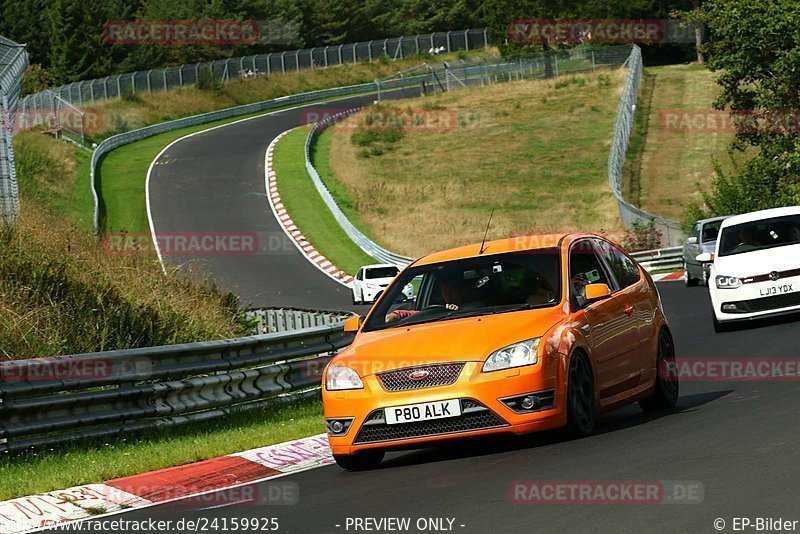 Bild #24159925 - Touristenfahrten Nürburgring Nordschleife (27.08.2023)