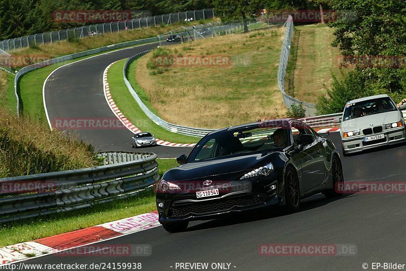 Bild #24159938 - Touristenfahrten Nürburgring Nordschleife (27.08.2023)