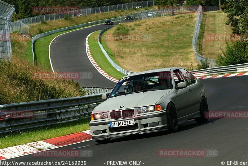 Bild #24159939 - Touristenfahrten Nürburgring Nordschleife (27.08.2023)