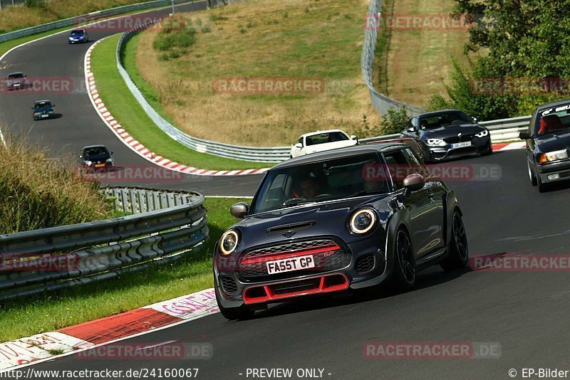 Bild #24160067 - Touristenfahrten Nürburgring Nordschleife (27.08.2023)