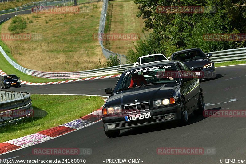 Bild #24160070 - Touristenfahrten Nürburgring Nordschleife (27.08.2023)