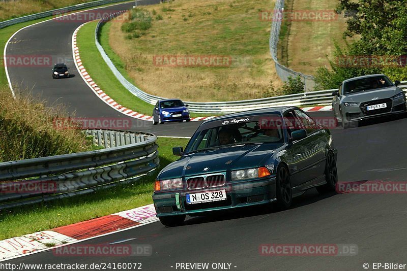 Bild #24160072 - Touristenfahrten Nürburgring Nordschleife (27.08.2023)