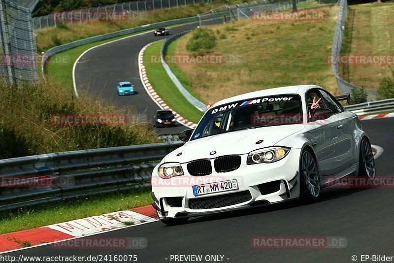 Bild #24160075 - Touristenfahrten Nürburgring Nordschleife (27.08.2023)