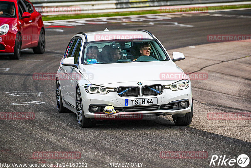 Bild #24160091 - Touristenfahrten Nürburgring Nordschleife (27.08.2023)