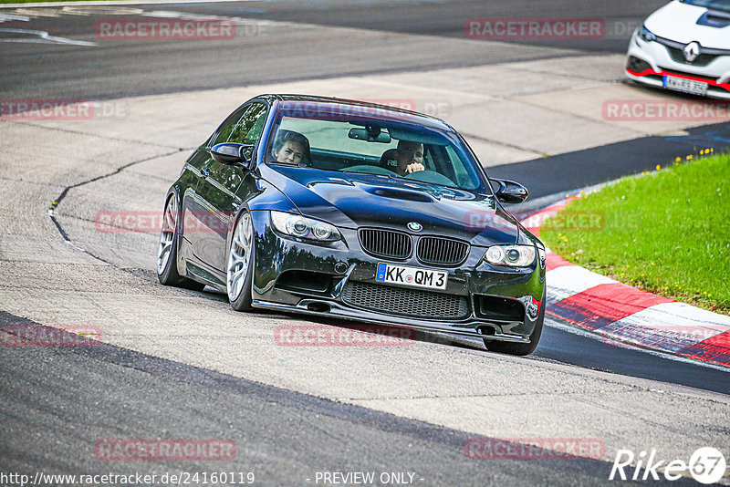 Bild #24160119 - Touristenfahrten Nürburgring Nordschleife (27.08.2023)