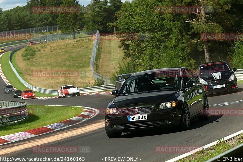 Bild #24160163 - Touristenfahrten Nürburgring Nordschleife (27.08.2023)