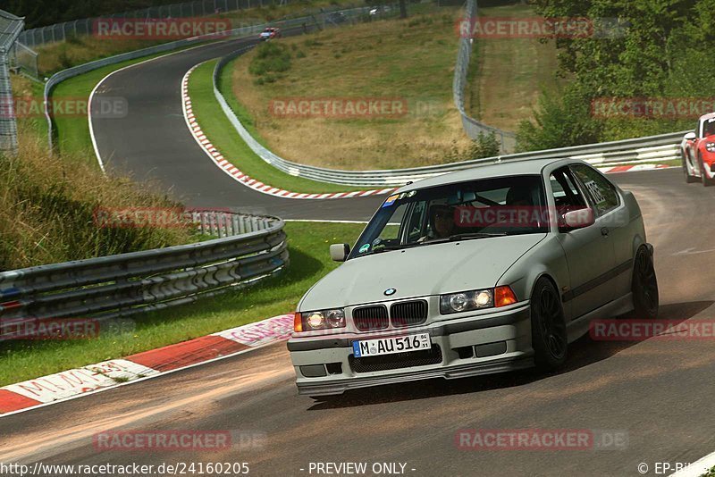 Bild #24160205 - Touristenfahrten Nürburgring Nordschleife (27.08.2023)