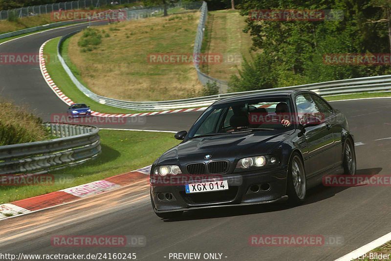 Bild #24160245 - Touristenfahrten Nürburgring Nordschleife (27.08.2023)