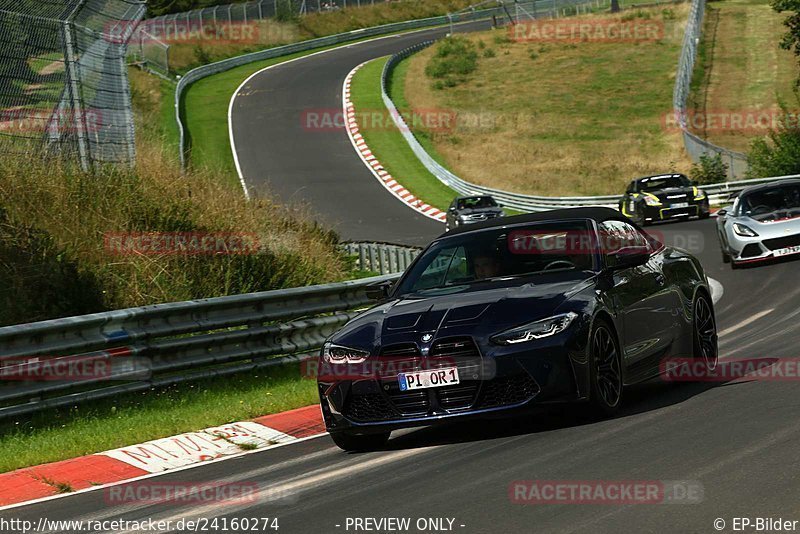 Bild #24160274 - Touristenfahrten Nürburgring Nordschleife (27.08.2023)