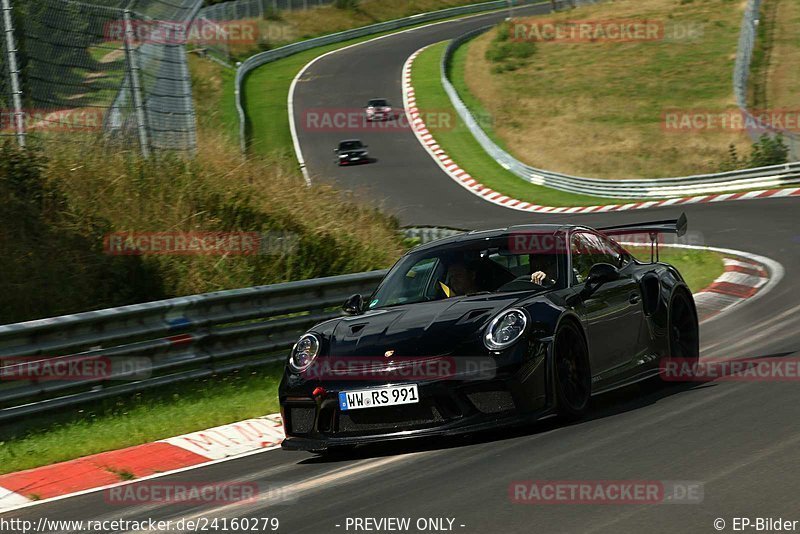 Bild #24160279 - Touristenfahrten Nürburgring Nordschleife (27.08.2023)