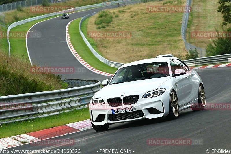 Bild #24160323 - Touristenfahrten Nürburgring Nordschleife (27.08.2023)