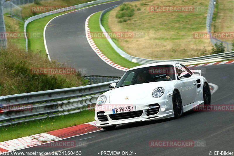 Bild #24160453 - Touristenfahrten Nürburgring Nordschleife (27.08.2023)