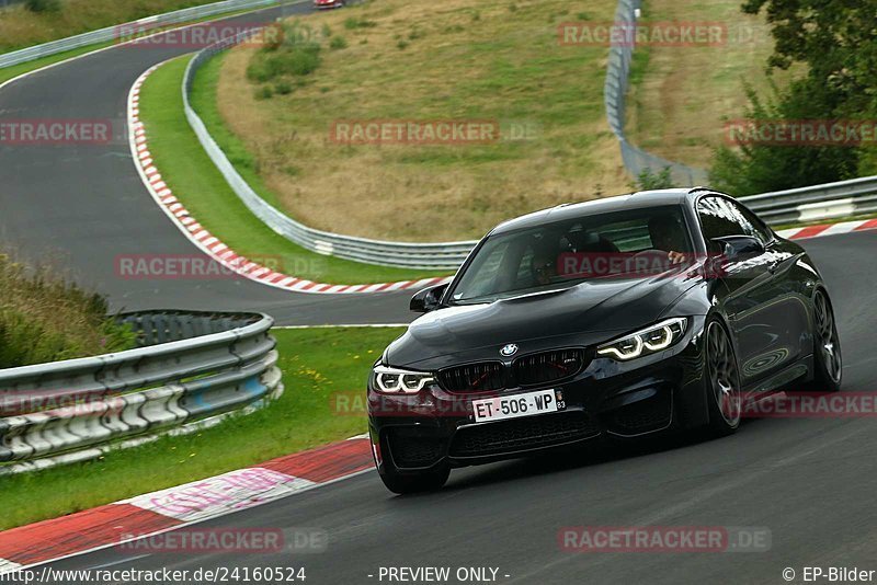 Bild #24160524 - Touristenfahrten Nürburgring Nordschleife (27.08.2023)