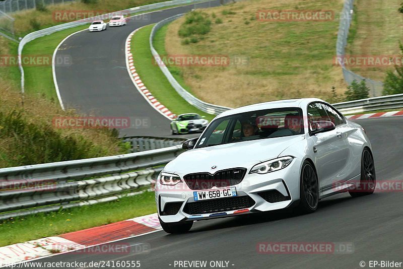 Bild #24160555 - Touristenfahrten Nürburgring Nordschleife (27.08.2023)