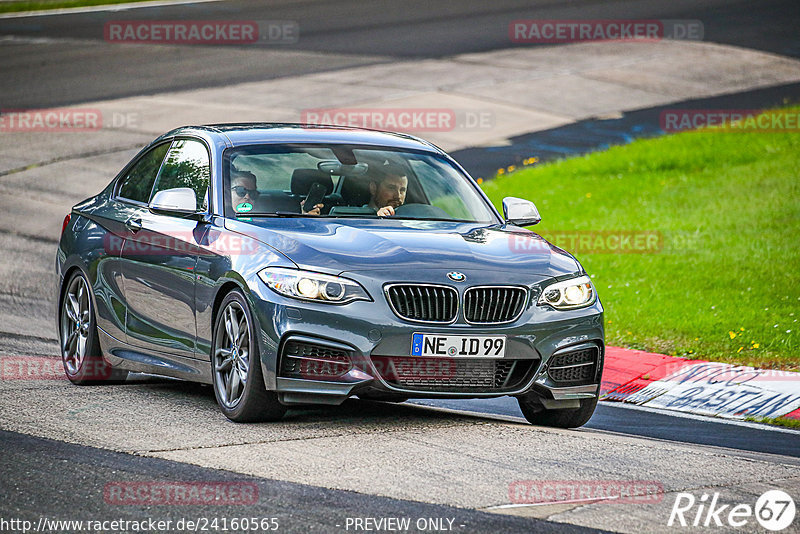 Bild #24160565 - Touristenfahrten Nürburgring Nordschleife (27.08.2023)