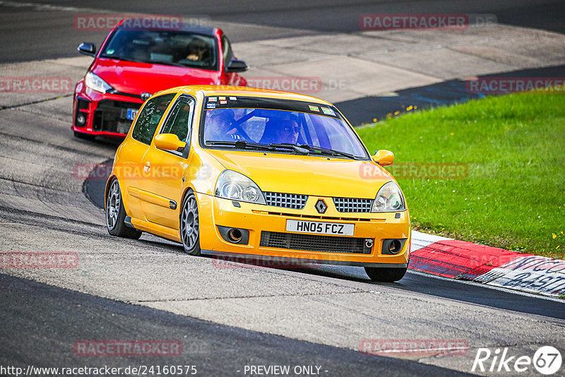 Bild #24160575 - Touristenfahrten Nürburgring Nordschleife (27.08.2023)