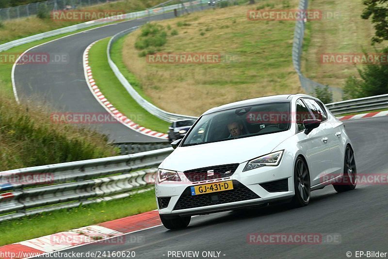 Bild #24160620 - Touristenfahrten Nürburgring Nordschleife (27.08.2023)