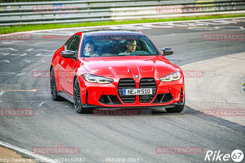 Bild #24160667 - Touristenfahrten Nürburgring Nordschleife (27.08.2023)