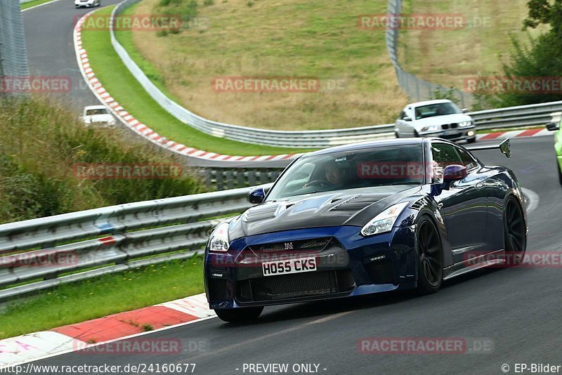 Bild #24160677 - Touristenfahrten Nürburgring Nordschleife (27.08.2023)