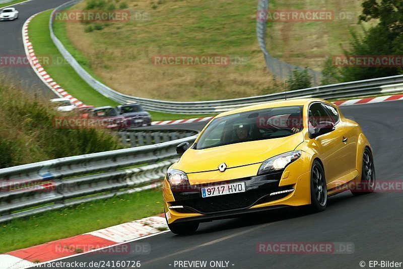 Bild #24160726 - Touristenfahrten Nürburgring Nordschleife (27.08.2023)