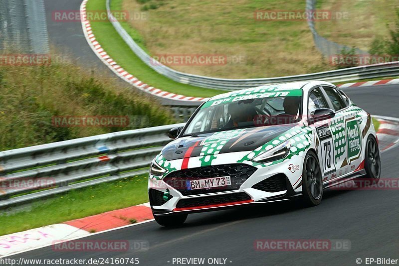 Bild #24160745 - Touristenfahrten Nürburgring Nordschleife (27.08.2023)