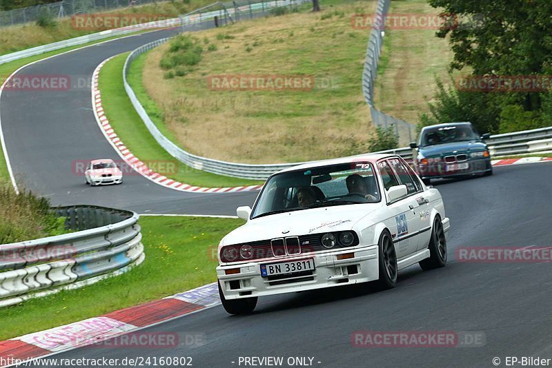 Bild #24160802 - Touristenfahrten Nürburgring Nordschleife (27.08.2023)