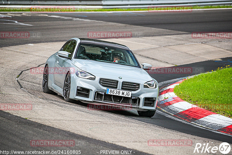 Bild #24160805 - Touristenfahrten Nürburgring Nordschleife (27.08.2023)