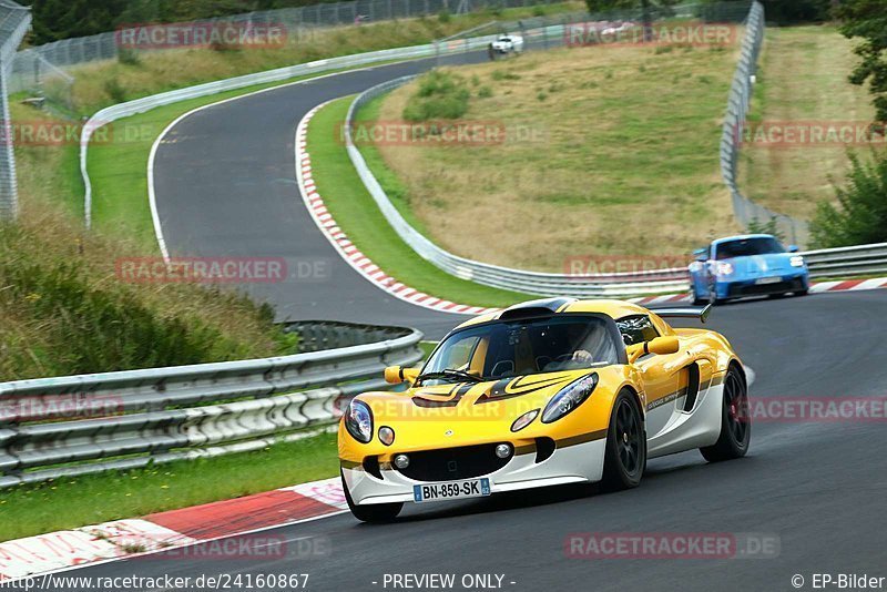 Bild #24160867 - Touristenfahrten Nürburgring Nordschleife (27.08.2023)