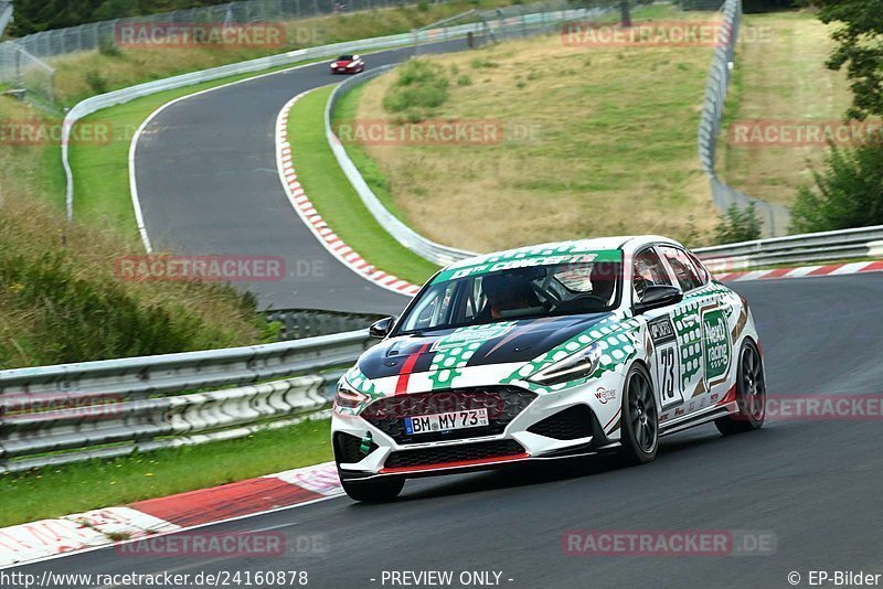 Bild #24160878 - Touristenfahrten Nürburgring Nordschleife (27.08.2023)