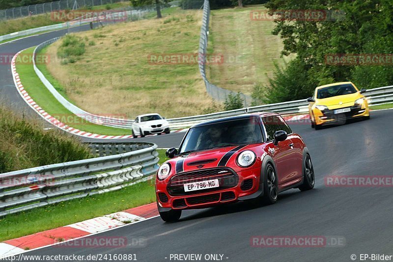 Bild #24160881 - Touristenfahrten Nürburgring Nordschleife (27.08.2023)