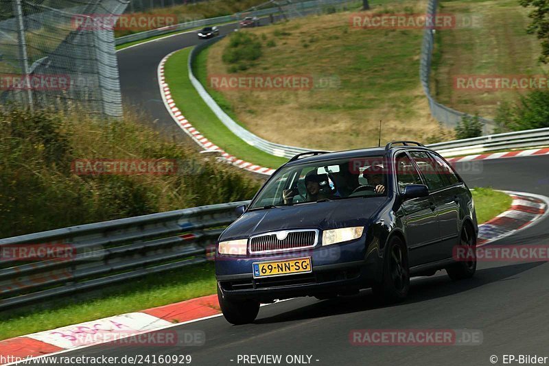 Bild #24160929 - Touristenfahrten Nürburgring Nordschleife (27.08.2023)