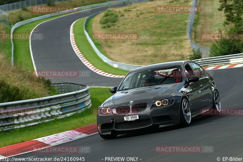 Bild #24160945 - Touristenfahrten Nürburgring Nordschleife (27.08.2023)