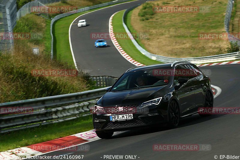 Bild #24160967 - Touristenfahrten Nürburgring Nordschleife (27.08.2023)