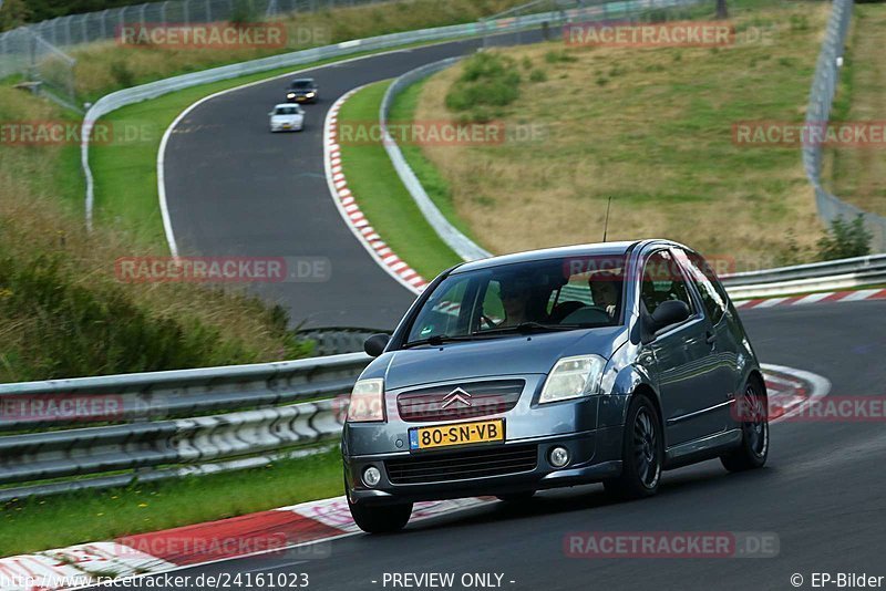 Bild #24161023 - Touristenfahrten Nürburgring Nordschleife (27.08.2023)