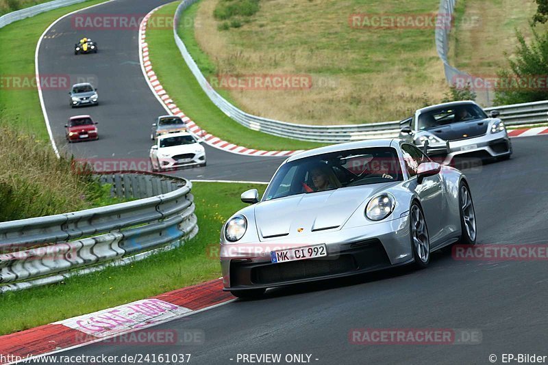 Bild #24161037 - Touristenfahrten Nürburgring Nordschleife (27.08.2023)