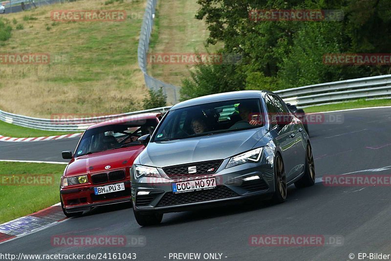 Bild #24161043 - Touristenfahrten Nürburgring Nordschleife (27.08.2023)