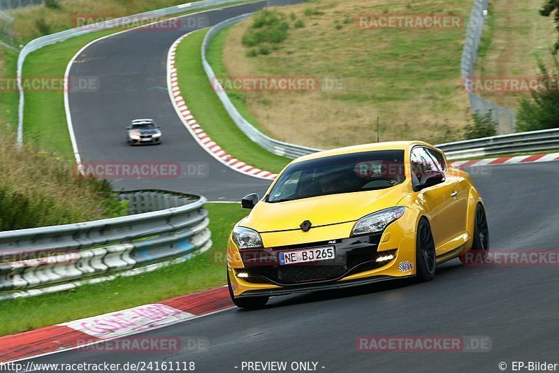 Bild #24161118 - Touristenfahrten Nürburgring Nordschleife (27.08.2023)