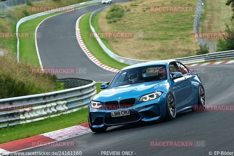 Bild #24161160 - Touristenfahrten Nürburgring Nordschleife (27.08.2023)