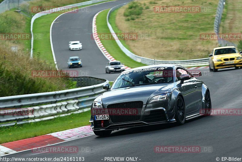 Bild #24161183 - Touristenfahrten Nürburgring Nordschleife (27.08.2023)