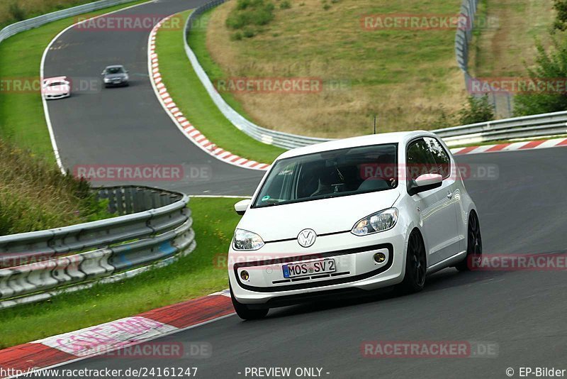 Bild #24161247 - Touristenfahrten Nürburgring Nordschleife (27.08.2023)