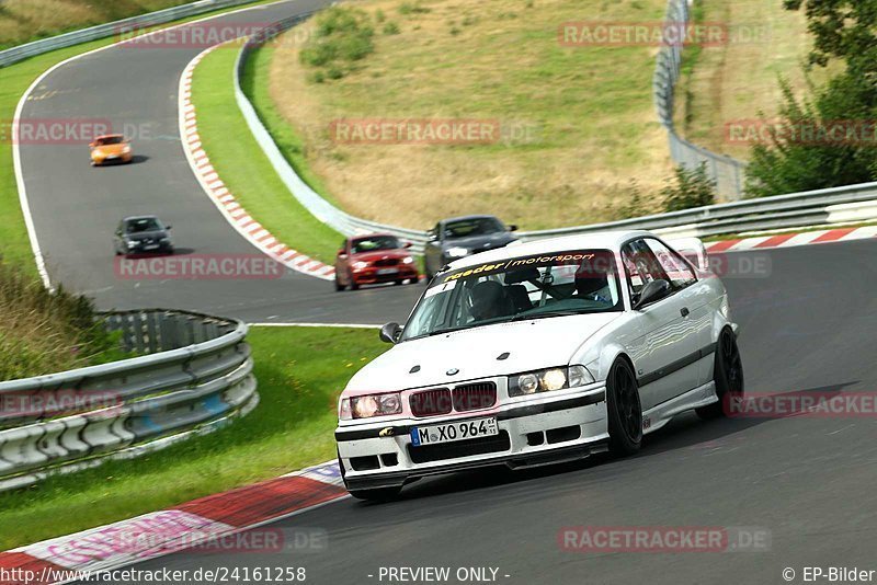 Bild #24161258 - Touristenfahrten Nürburgring Nordschleife (27.08.2023)