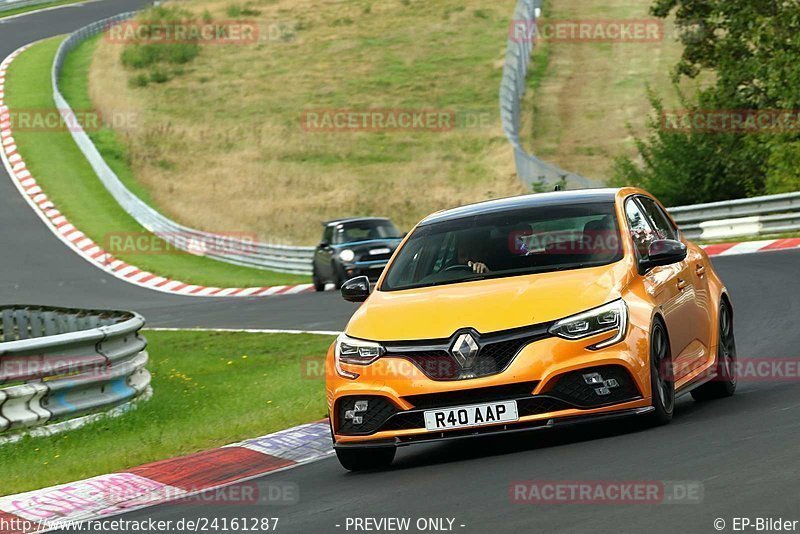 Bild #24161287 - Touristenfahrten Nürburgring Nordschleife (27.08.2023)