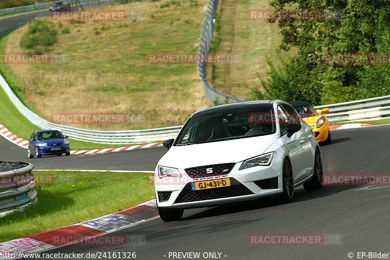 Bild #24161326 - Touristenfahrten Nürburgring Nordschleife (27.08.2023)