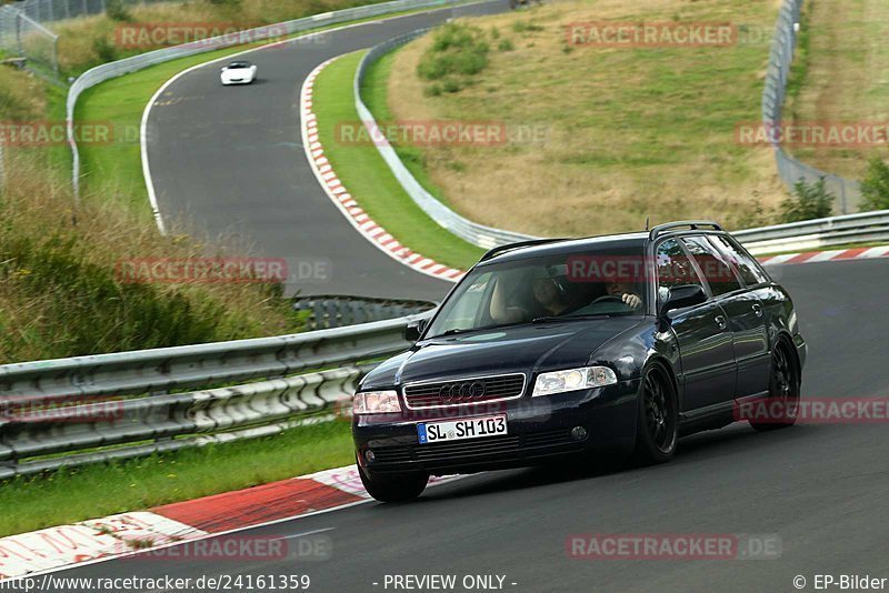 Bild #24161359 - Touristenfahrten Nürburgring Nordschleife (27.08.2023)