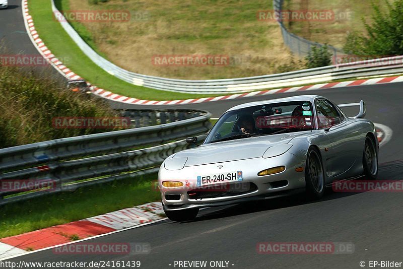 Bild #24161439 - Touristenfahrten Nürburgring Nordschleife (27.08.2023)