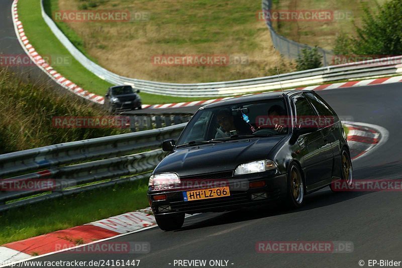 Bild #24161447 - Touristenfahrten Nürburgring Nordschleife (27.08.2023)