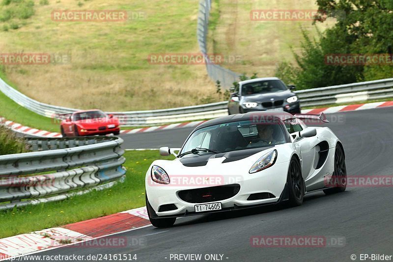 Bild #24161514 - Touristenfahrten Nürburgring Nordschleife (27.08.2023)