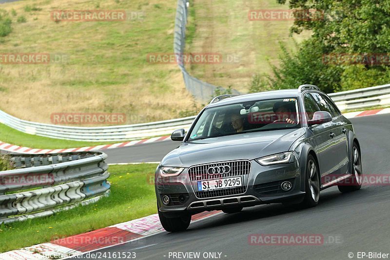 Bild #24161523 - Touristenfahrten Nürburgring Nordschleife (27.08.2023)