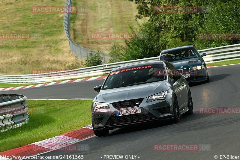 Bild #24161565 - Touristenfahrten Nürburgring Nordschleife (27.08.2023)